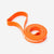 





35 kg Weight Training Elastic Band - Orange