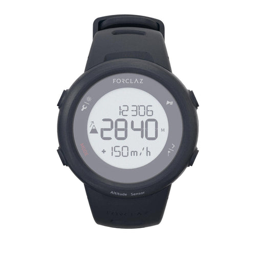 





MOUNTAIN ALTIMETER WATCH MW500