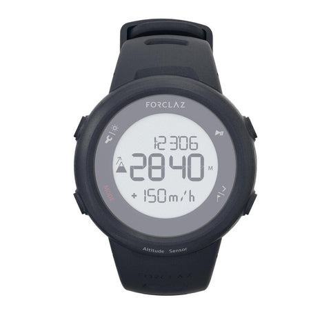 





MOUNTAIN ALTIMETER WATCH MW500