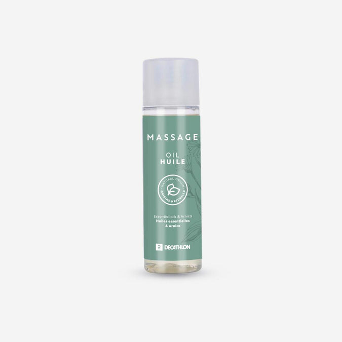 





Natural Massage Oil 125 ml, photo 1 of 5