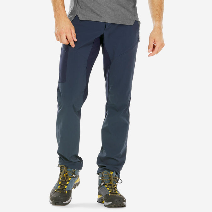 





Men's Hiking Trousers MH500, photo 1 of 9