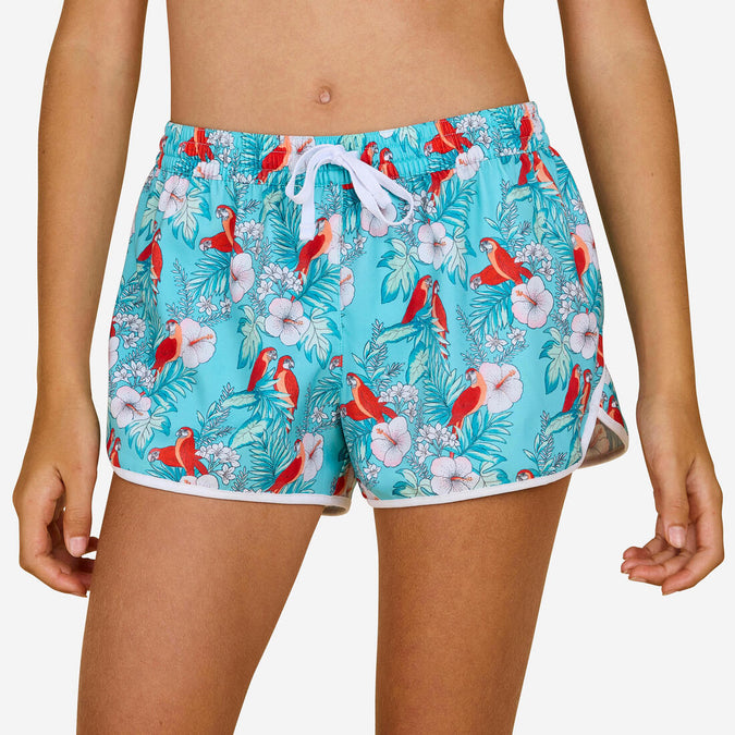 





SWIM SHORTS 100 KATY, photo 1 of 4