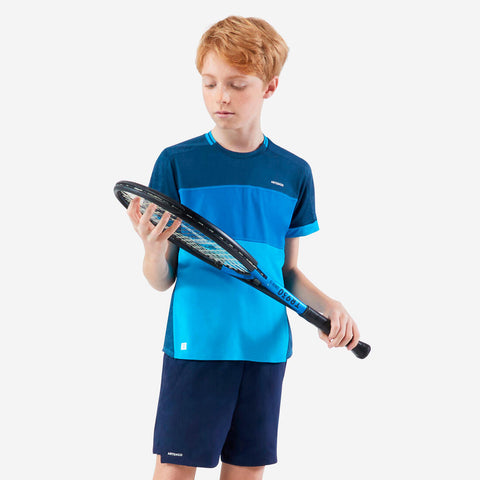 





Boys' Tennis T-Shirt Dry