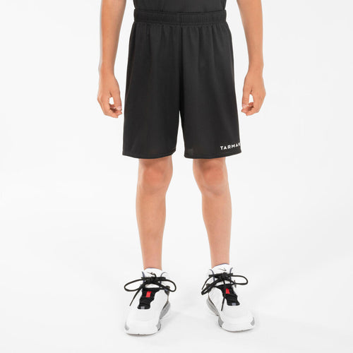 





Kids' Basketball Shorts SH100