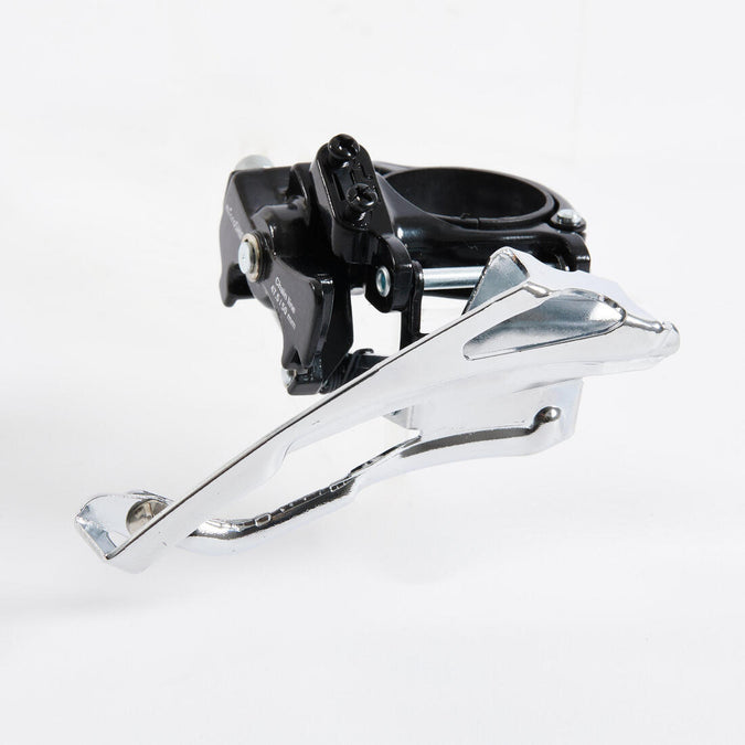 





Triple Chainwheel Front Derailleur - Decathlon Ghana, photo 1 of 5