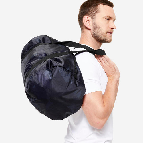 





Fold-Down Fitness Bag 30L - Decathlon Ghana