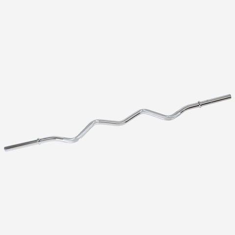 





Weight Training Curl Bar 1.20 m 28 mm