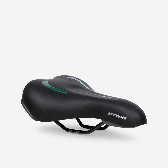 





Unisex Hybrid Trekking MTB City Gel Bike Saddle, photo 1 of 3