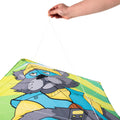MODULAR 2-IN-1 KITE (STUNT<->STATIC) - IZYPILOT 140 "CAT"