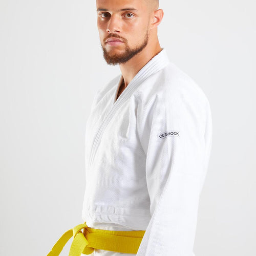 





Adult Judo Aikido Uniform 100