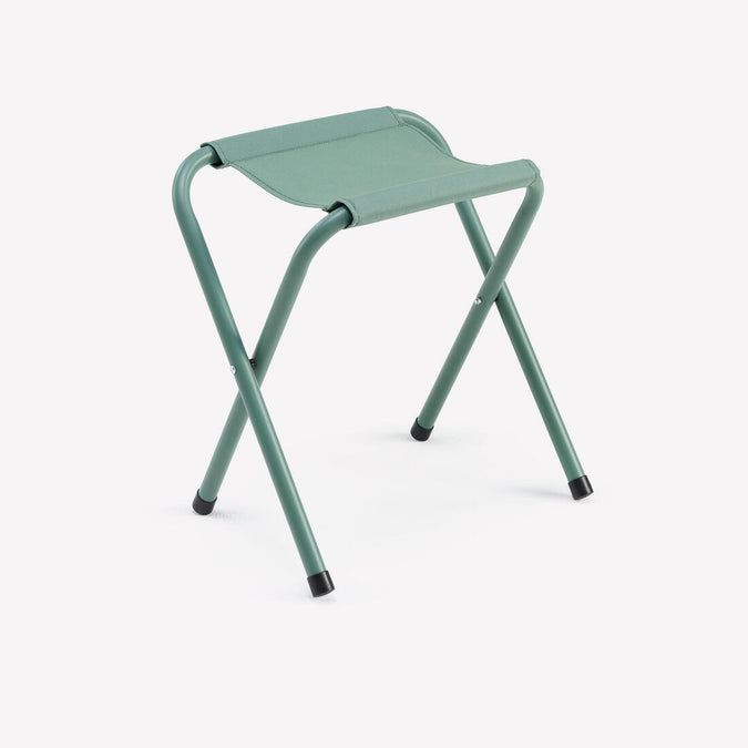 





Folding camping stool - green, photo 1 of 3