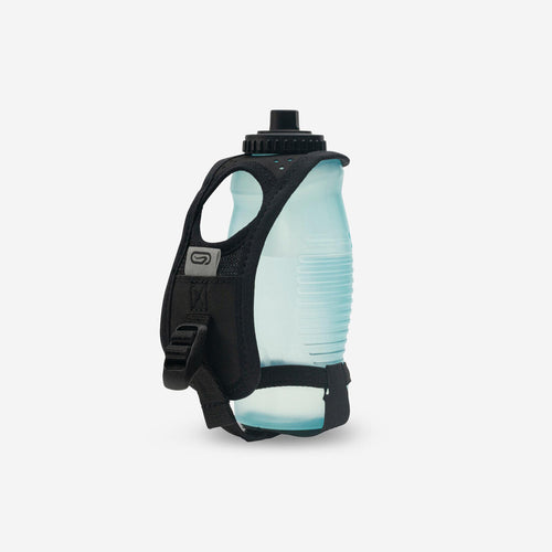 





RUNNING HAND FLASK - BLACK