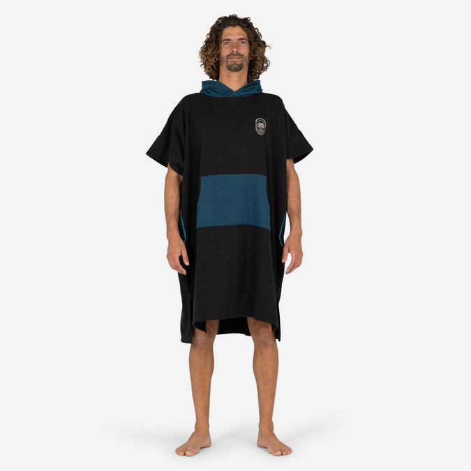 





Adult Surf Poncho - 500 Sand, photo 1 of 9