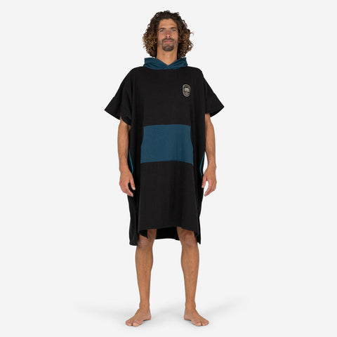 





Adult Surf Poncho - 500 Sand