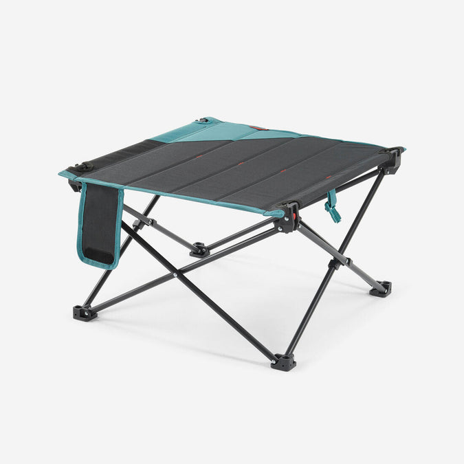 





LOW FOLDING CAMPING TABLE MH100 Grey, photo 1 of 15