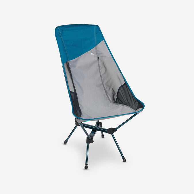 





XL FOLDING CAMPING CHAIR - MH500, photo 1 of 12