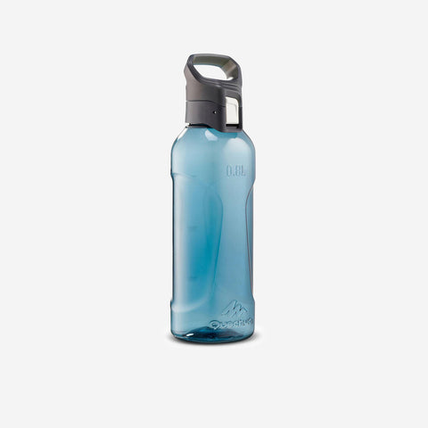 





Ecozen® flask  0.8 L with quick opening cap for hiking - blue