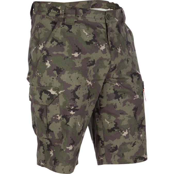 





BERMUDA CARGO 500 CAMO WOODLAND, photo 1 of 8