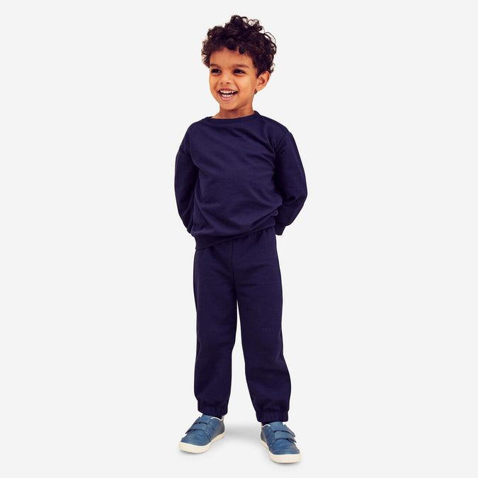 





Kids' Tracksuit Basic, photo 1 of 5