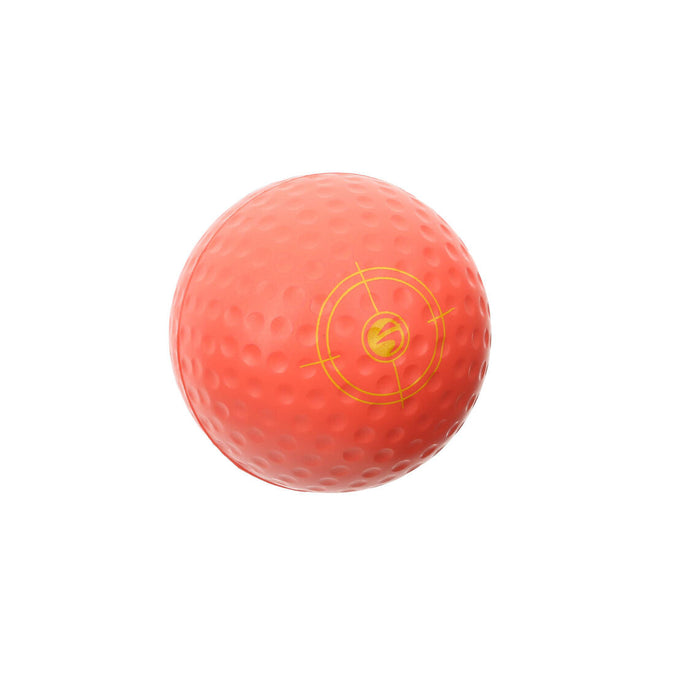 





Kids' golf foam ball x1 - INESIS coral pink, photo 1 of 5