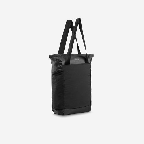 





2in1 tote bag 15L - Travel