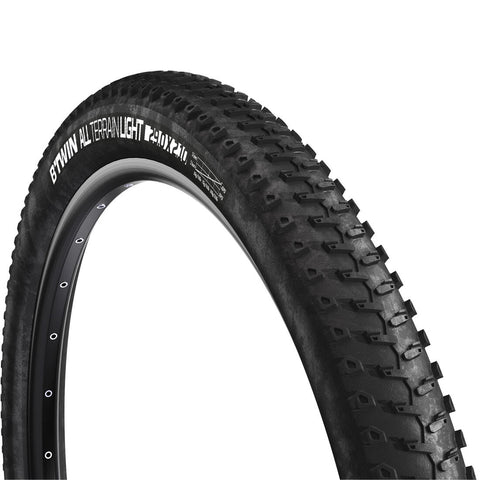 





29x2.10 Tubeless Ready Mountain Bike Tyre - Decathlon Ghana