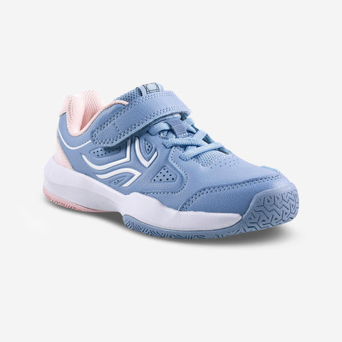 





Kids' Tennis Shoes with Rip-Tabs TS530