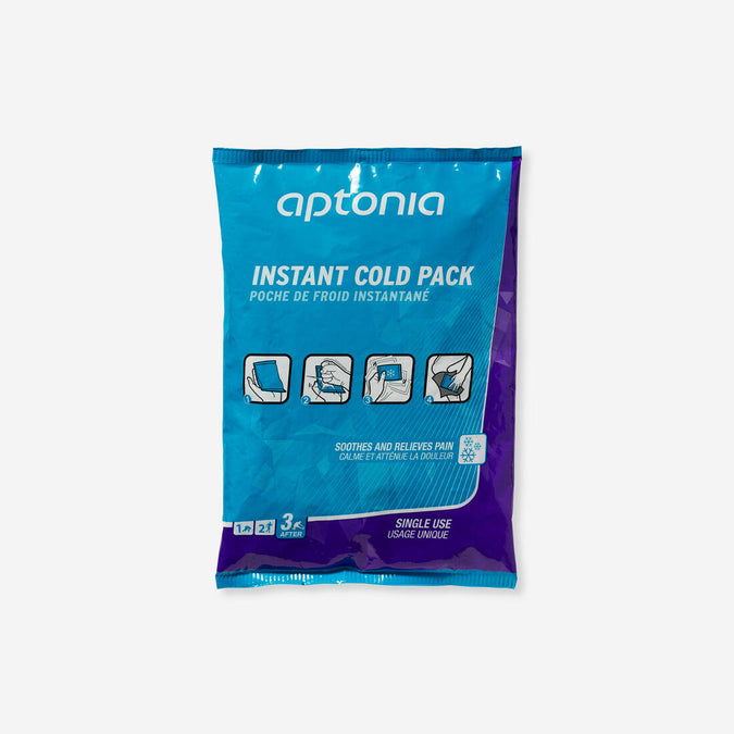 





Cold Treatment - Instant Cold Pack - Decathlon Ghana, photo 1 of 5