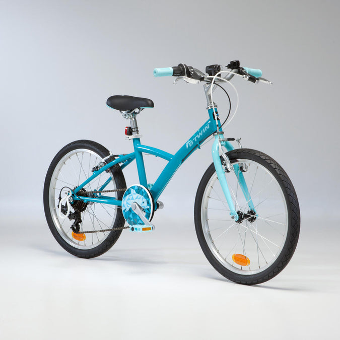 Kids hybrid bike hotsell