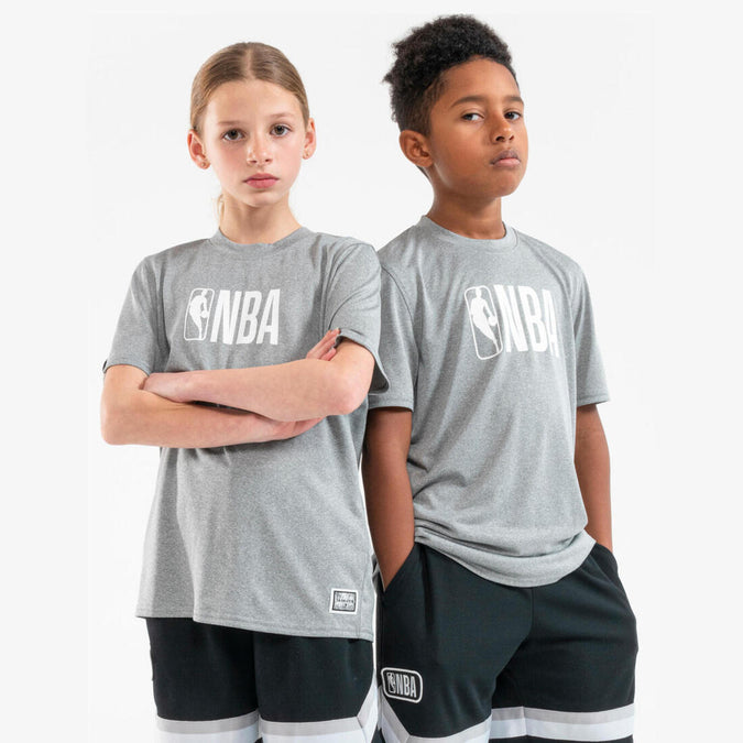 





Kids' Basketball T-Shirt TS 900 NBA, photo 1 of 6