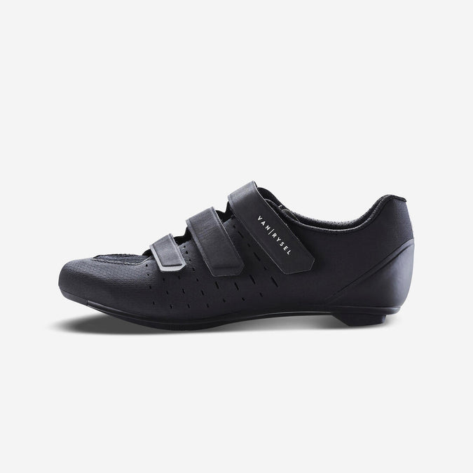 





Road Cycling Shoes Road 100 - Black, photo 1 of 6