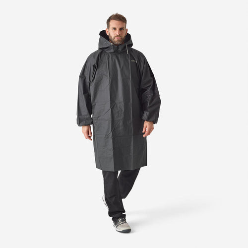 





Waterproof fishing poncho 100