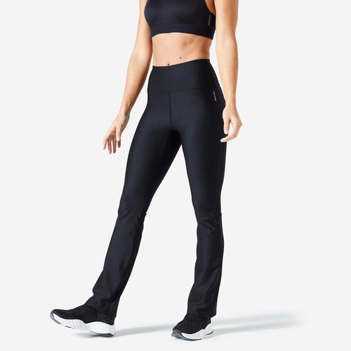 





Straight Cut Fitness Leggings