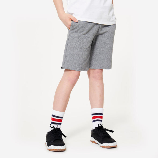 





Kids' Unisex Cotton Multisport Shorts, photo 1 of 5