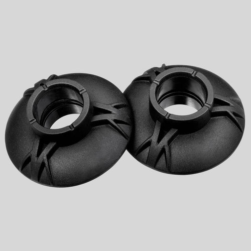 





Set of Two Summer Baskets for Hiking Poles - Black