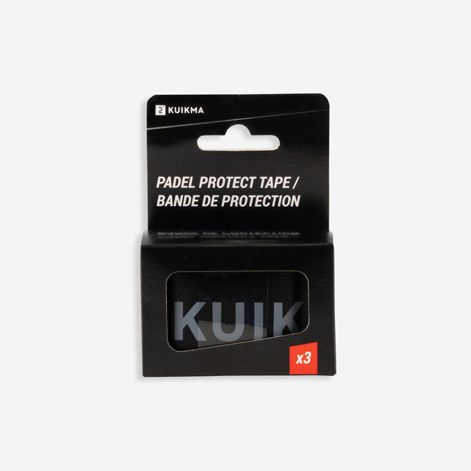 





Black Protect Tape Tri-Pack, photo 1 of 4