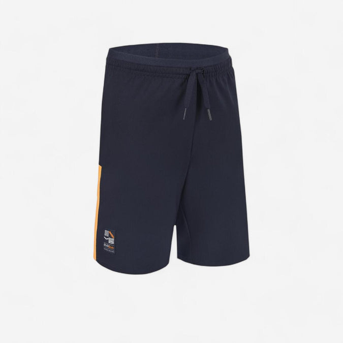 





Football Shorts Viralto - Black & Parma, photo 1 of 5