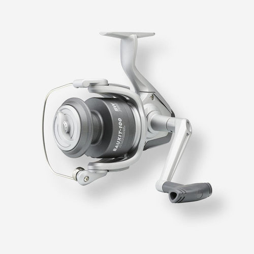 





MEDIUM HEAVY SEA FISHING REEL BAUXIT-100 SW 7000