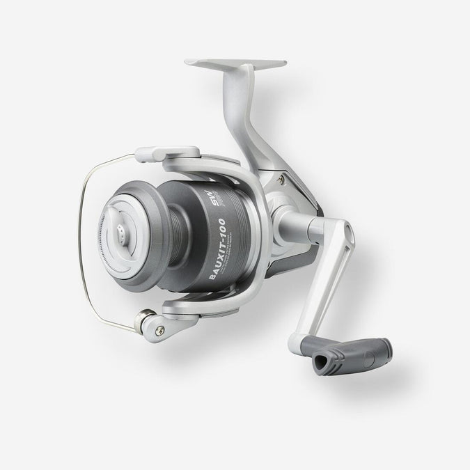 





MEDIUM HEAVY SEA FISHING REEL BAUXIT-100 SW 7000, photo 1 of 6