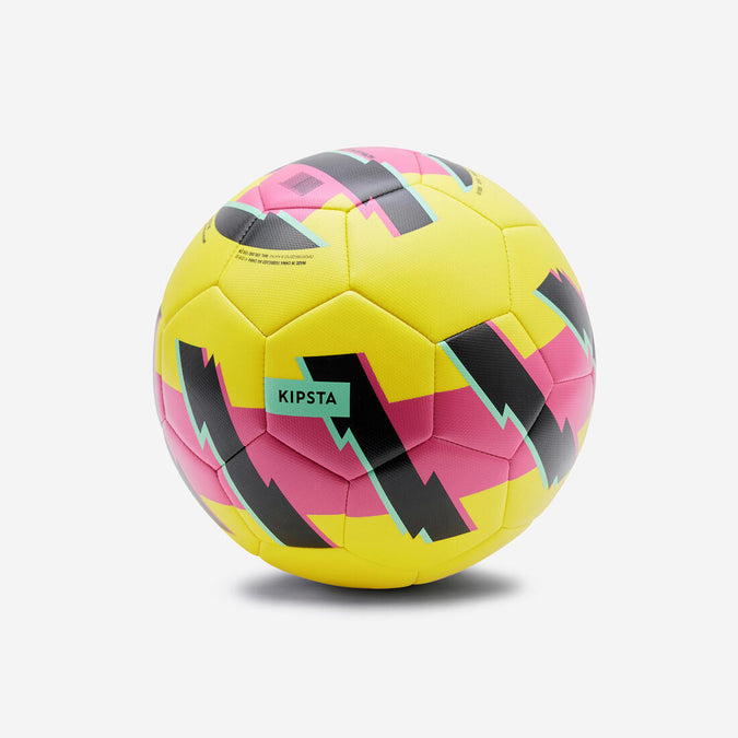 





Football Light Learning Ball Size 5, photo 1 of 7