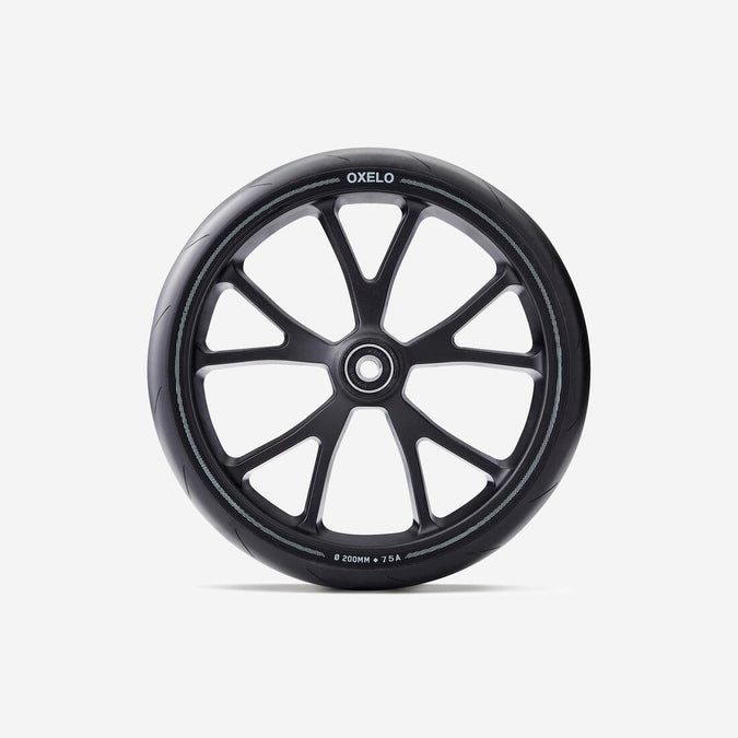 





Adult 200 mm Scooter Wheel 75, photo 1 of 2