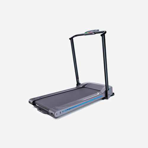 





Assembly-Free Compact Treadmill W500 - 8 km/h, 40⨯100 cm