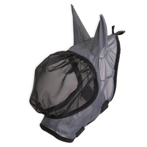 





Horse Riding Fly Mask for Horse and Pony 500