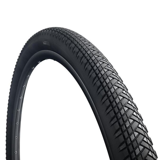 





Hybrid Bike Tyre RoadProtect 28