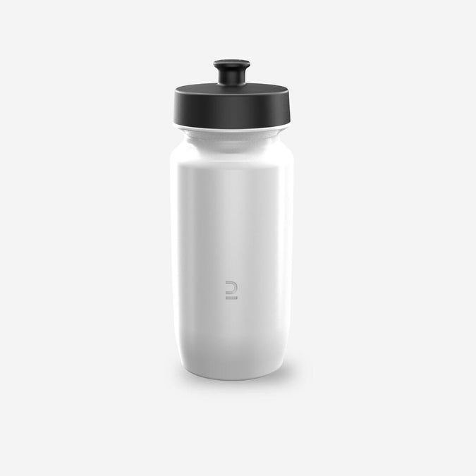 





550 ml Cycling Water Bottle Essential - White, photo 1 of 3