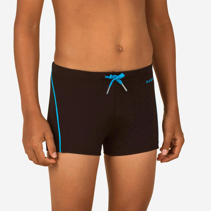 





Boys' swimming boxer shorts - 100 plus, photo 1 of 4