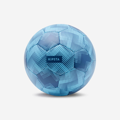 





Softball XLight Size 5 290g Football - Blue