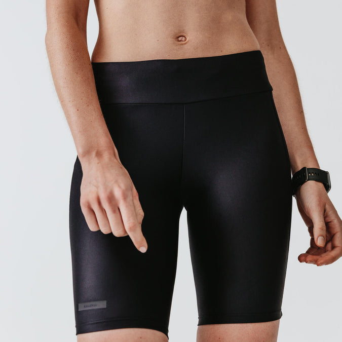 





Women's Cycling Shorts KIPRUN Run 100-black, photo 1 of 7