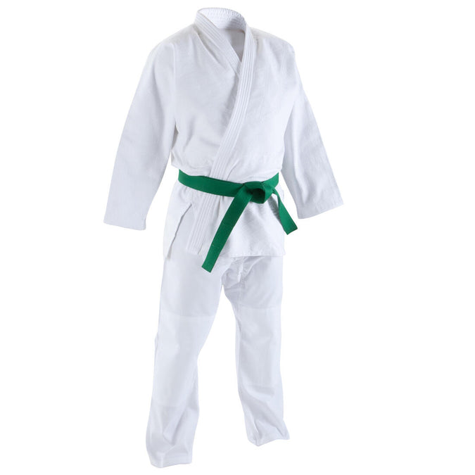 





Adult 440 Judo Uniform, photo 1 of 7