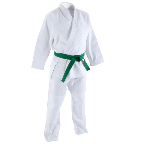 





Adult 440 Judo Uniform